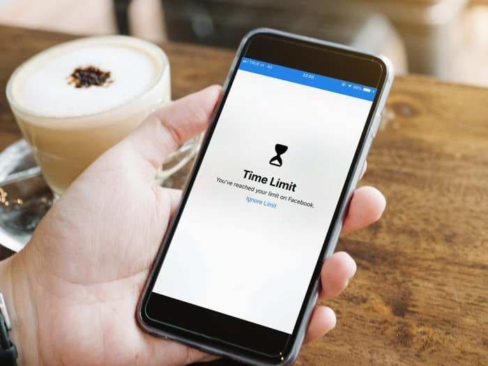 How to limit screen time on your iPhone by locking addictive apps or using a 'Downtime' feature