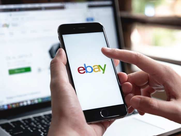 How to remove a buyer's bid from your listing on eBay