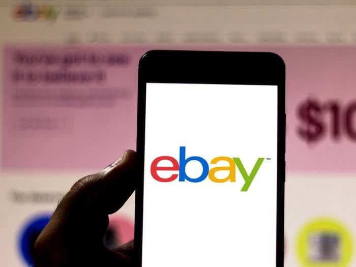 How to contact eBay customer support for any issues with your account