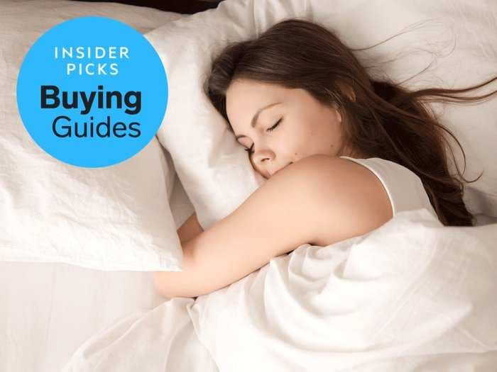 The best mattresses for side sleepers