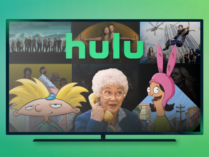 'How many people can watch Hulu at once?': An unlimited amount, with the right subscription - here's what you need to know