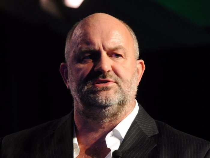 Amazon CTO Werner Vogels says it will 'go out of business in 10 to 15 years' if it stops innovating