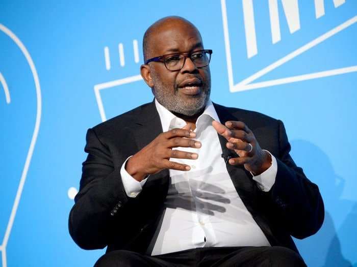Kaiser Permanente CEO Bernard J. Tyson has died unexpectedly at the age of 60