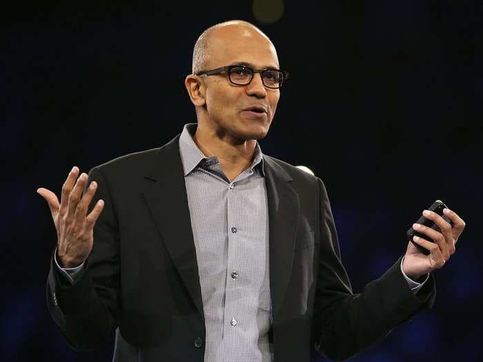 Microsoft is rolling out a new management framework to its leaders. It centers around a psychological insight called growth mindset.