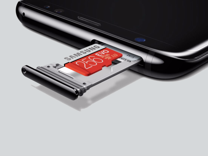 The best microSD cards