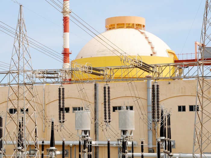 Indian nuclear plant hack is only one small part of a much 'bigger' operation, according to a cybersecurity expert