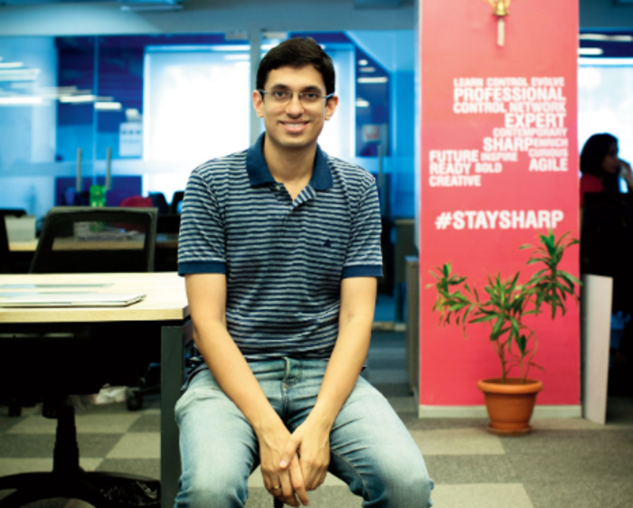 This Indian startup gains as students from Tier 2 and 3 cities opt for online digital courses