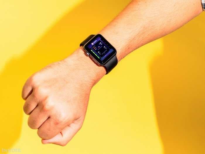 An unprecedented study suggests the Apple Watch can help detect heart problems. But very few people actually used it to do that.