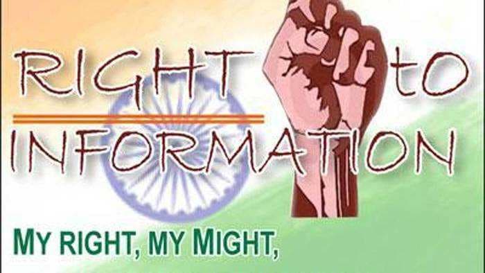 What is RTI Act, all you need to know about RTI act
