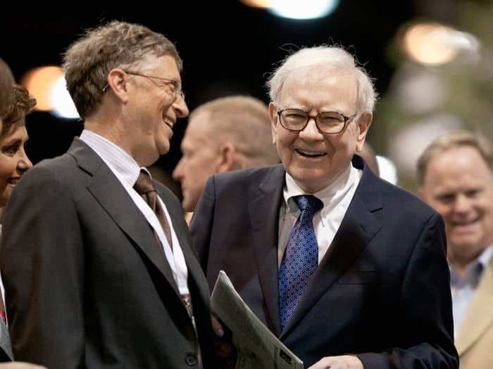 Billionaires' success boils down to a set of 3 personality traits that aren't directly tied to intelligence, a new report says