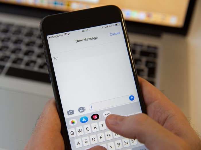 How to turn off read receipts on your iPhone so that senders don't know when you've read their iMessage