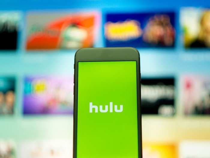 How to delete a profile on your Hulu account on desktop or mobile