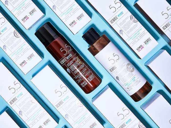 Soko Glam is having a big sale on K-Beauty skin care - here are the top-selling products you may want to start with