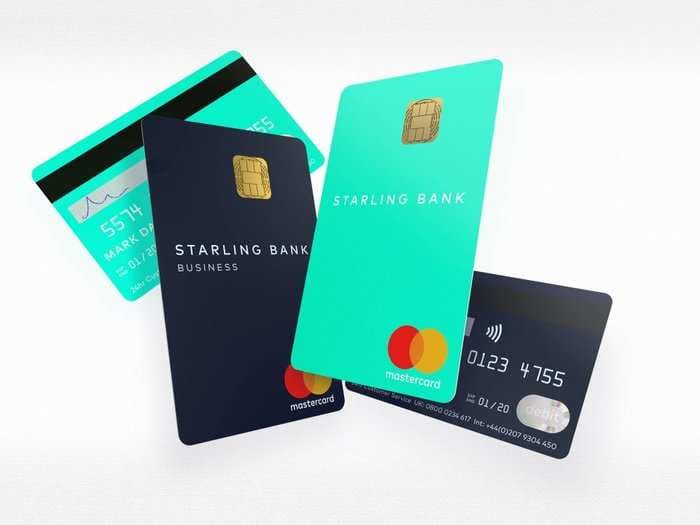 Buzzy finance startup Starling Bank has lost another senior employee amid an exodus of executives