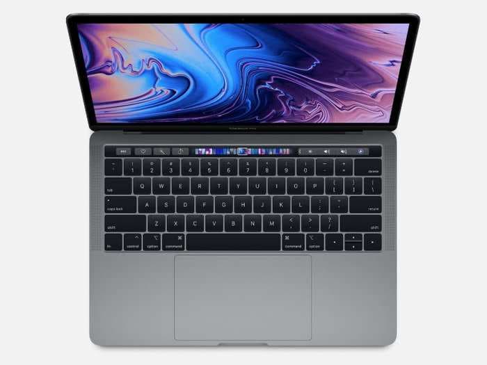 Apple fixed the keyboards on the new MacBook Pro, but the smaller models still use a controversial design - here's what you need to know before you buy one