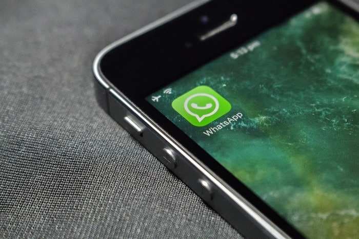 WhatsApp is a game changer for India’s small businesses – from smart wallet makers to trash pickers