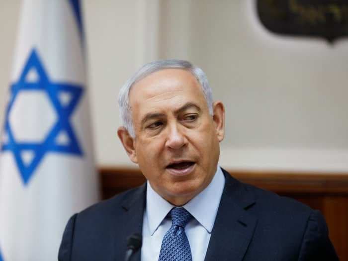 Benjamin Netanyahu was just indicted on fraud and bribery charges, becoming the first Israeli prime minister to be indicted in office