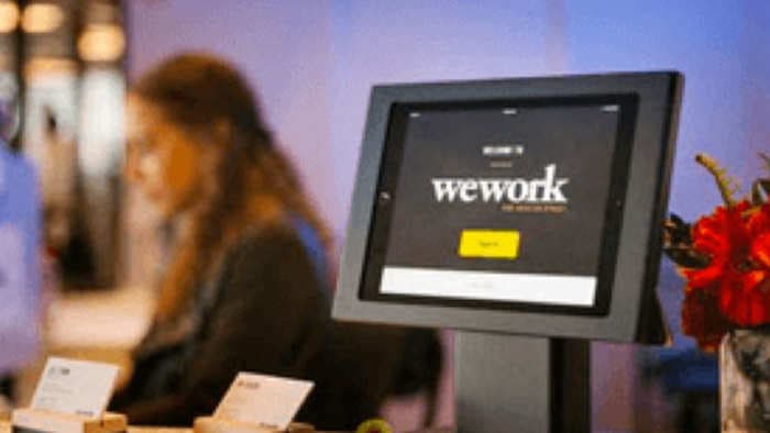 WeWork is laying off 2,400 employees globally, but its India business remains safe