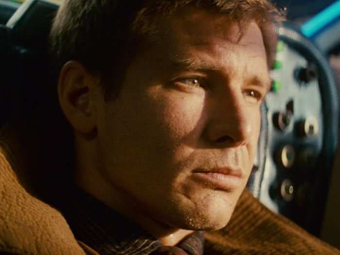 5 tech predictions the original 'Blade Runner' got wrong about 2019