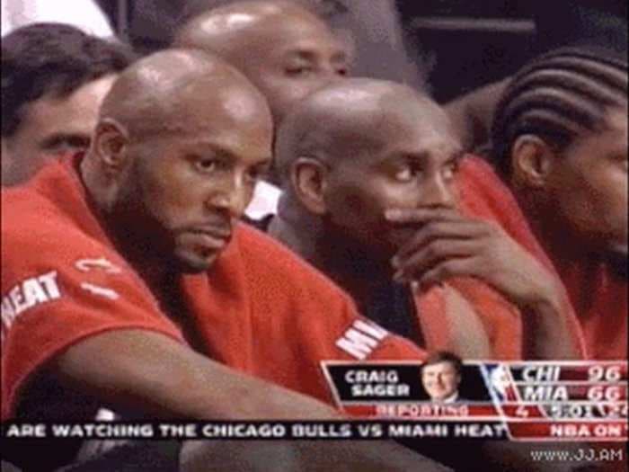 NBA legend Alonzo Mourning says becoming a meme is 'hilarious to sit back and watch'