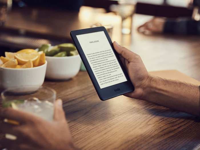 We finally know what all the Kindle deals will be for Black Friday 2019 - here's your first look