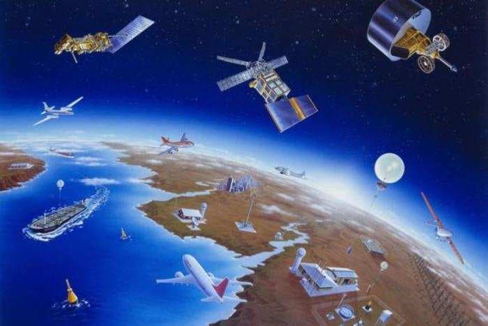 It’s not just ISRO — global weather agencies also think 5G technology will eat up valuable airwaves