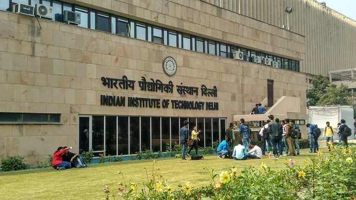 None of the India’s top IITs feature in the list of top 30 Asian universities