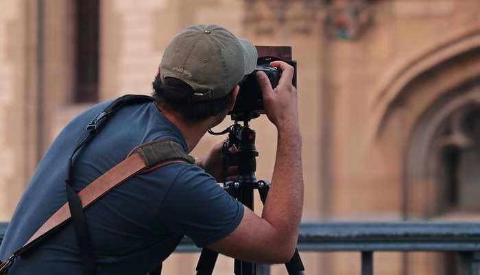 Read these books to understand what goes behind that perfect photograph