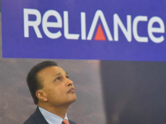 RCom lenders might recover just a fourth of their loans after asset sale