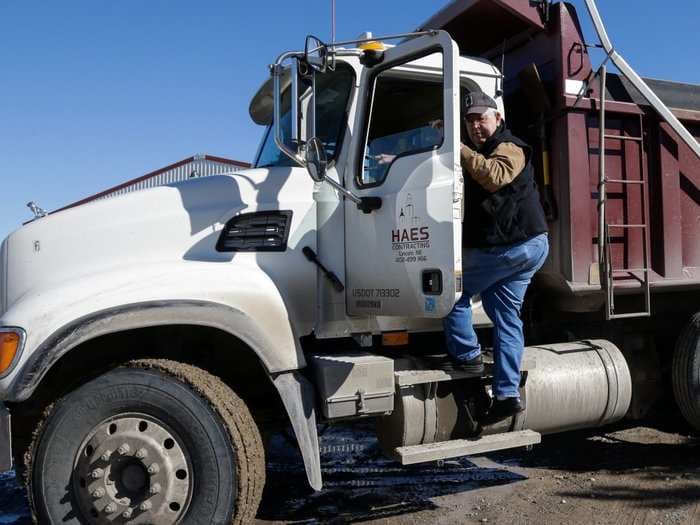 The federal government just confirmed it will enforce a law that truckers hate starting this month