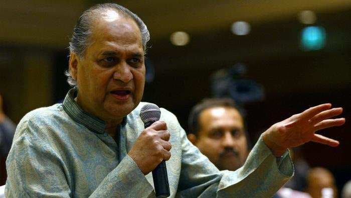 Unknown Facts About padma bhushan Rahul Bajaj