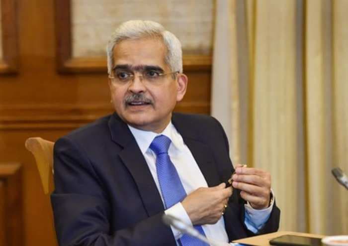 Top highlights from RBI Governor Shaktikanta Das' speech after the credit policy review