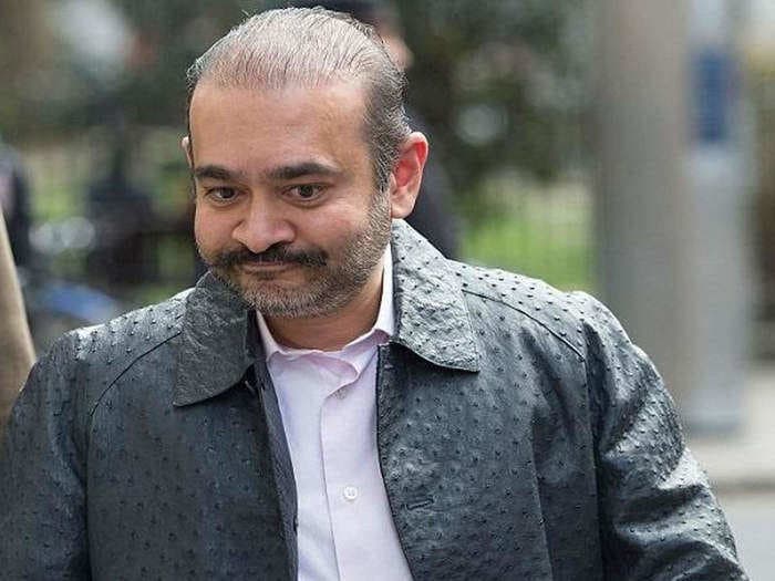 Nirav Modi declared fugitive economic offender by a Mumbai court