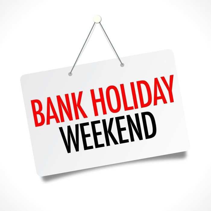 Bank Holidays in December 2019 – Know to plan your financial activities