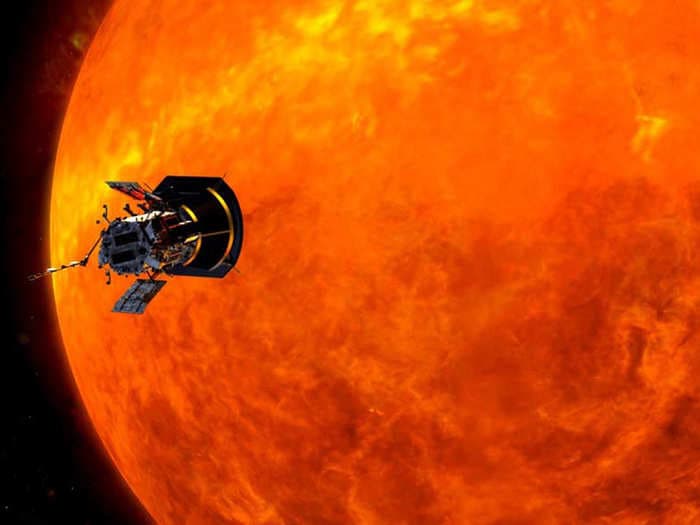 NASA’s Sun probe sheds new light on our star —  here are 5 new secrets it uncovered