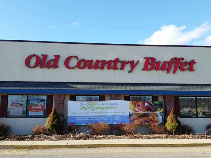 9 once-popular restaurant chains that have faded into bankruptcy or total oblivion in the last decade