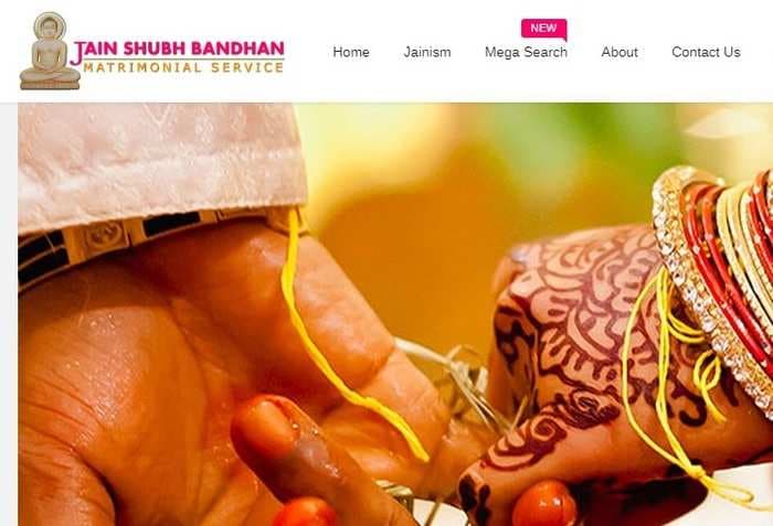 A matrimonial website helped crack a share market scam in India