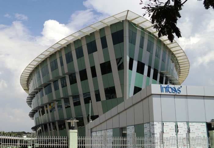 After TCS, Infosys reportedly plans to double salaries for 'coding experts'