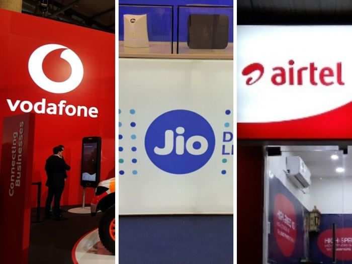 Jio will charge you for calls to other networks but Airtel and Vodafone won't⁠— Here's why