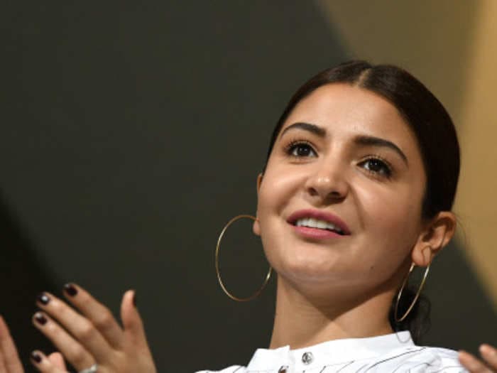 From Anushka Sharma to Ratan Tata to Dutee Chand⁠— these are some famous Indian personalities backing the fight for animal rights