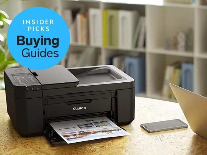 The best budget printers