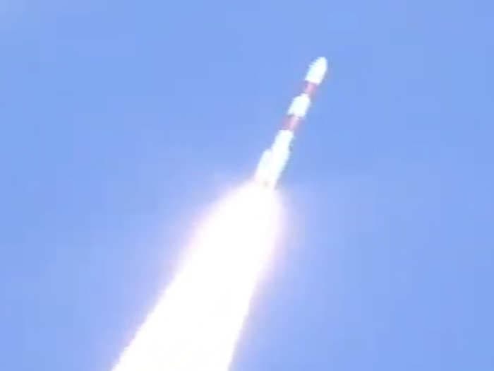ISRO's newly formed commercial arm completes second successful launch in less than a month