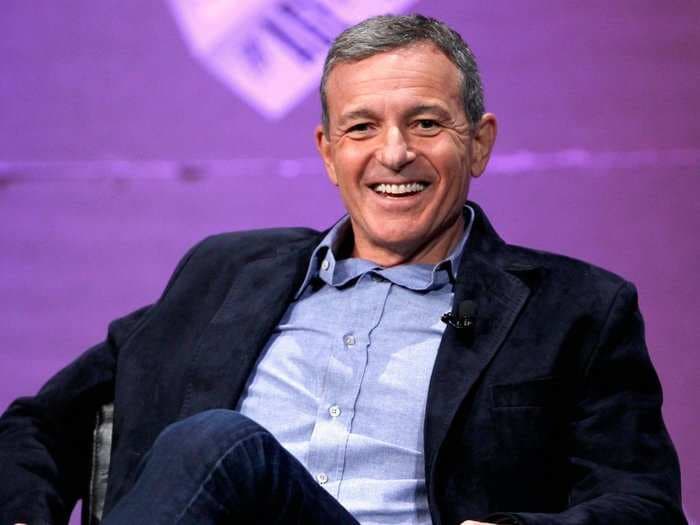 Disney CEO Bob Iger will finally be inducted into the Television Academy Hall of Fame. Here's how the media titan makes and spends his $690 million fortune.