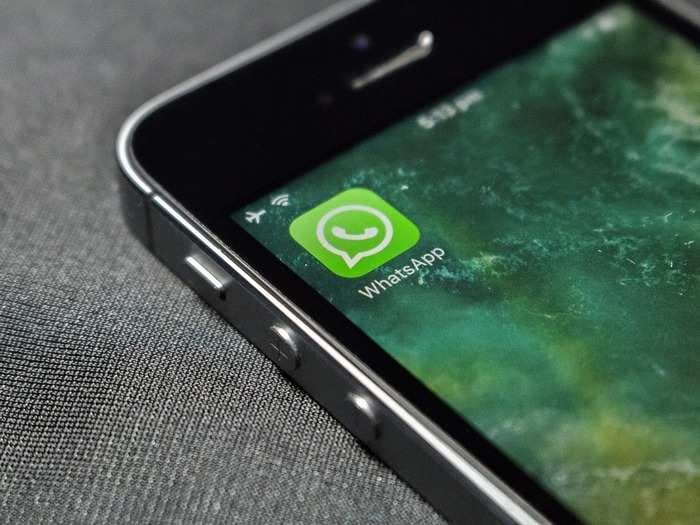 How to stop others from adding you in a WhatsApp group