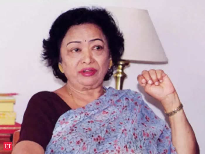 Shakuntala Devi - Contribution of Shakuntala Devi in Mathematics