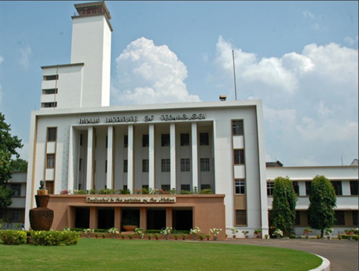 More than half of the job offers at IIT Kharagpur came from the software and analytics sectors
