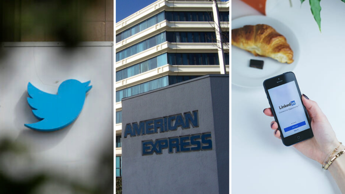 Here are the latest job openings from Twitter, LinkedIn, Amex and others for DevOps engineers