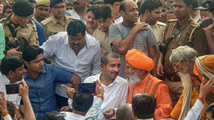 Unnao rape case: Delhi Court convicts ex-BJP MLA Kuldeep Singh Sengar