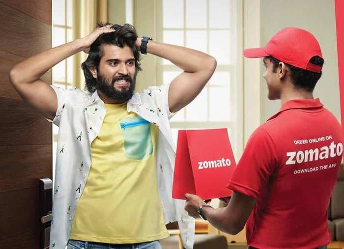 Zomato will now give you your order for free if it doesn’t reach on time