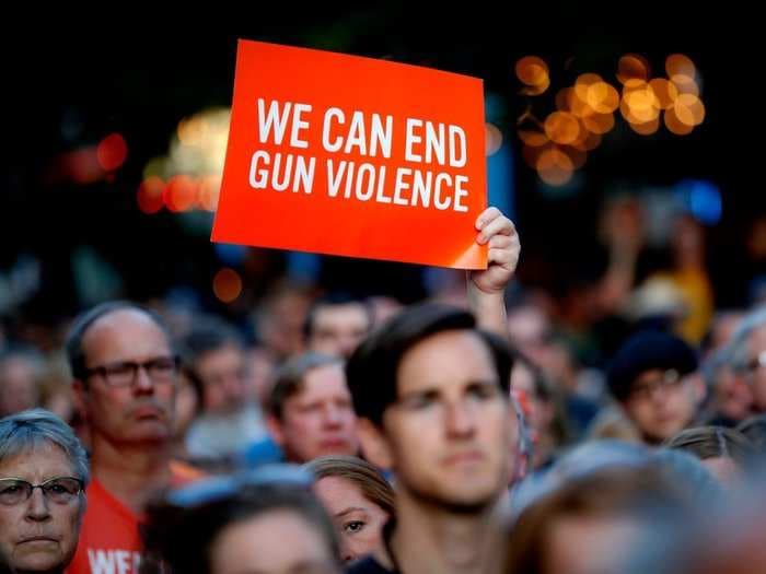 Congress to fund research on gun violence for the first time over 20 years